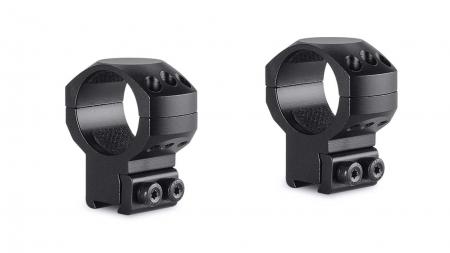 Colliers HAWKE Tactical Haut 30mm 