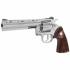 Revolver COLT PYTHON inox calibre .357 magnum 6" 30274