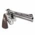 Revolver COLT PYTHON inox calibre .357 magnum 6" 30275