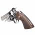 Revolver COLT PYTHON inox calibre .357 magnum 6" 30276