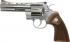 Revolver COLT PYTHON inox calibre 357 magnum 4"1/4 9120