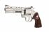 Revolver COLT PYTHON inox calibre 357 magnum 4"1/4 30278
