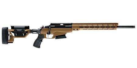 Carabine TIKKA T3X TAC A1 COYOTE BROWN