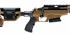 Carabine TIKKA T3X TAC A1 COYOTE BROWN 9277