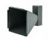 Porte cible conique GAMO 14x14cm 36823