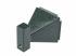Porte cible conique GAMO 14x14cm 36821