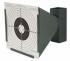 Porte cible conique GAMO 14x14cm 36822