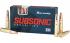 Boite de 20 cartouches HORNADY .300Blackout Subsonic 190gr / 12,31g 9317