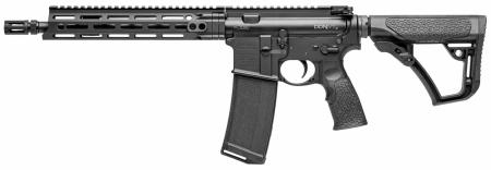 Carabine semi-auto DANIEL DEFENSE DDM4 V7S type AR15  Cal .223 