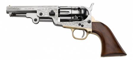 Revolver PIETTA 1851 NAVY YANK OLD MODEL Cal. 44 PN