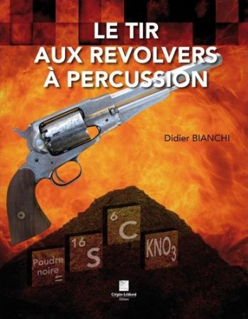 Le Tir aux Revolvers à Percussion CLPERC