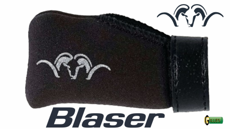 Protection BLASER bouche canon RIVBLPC