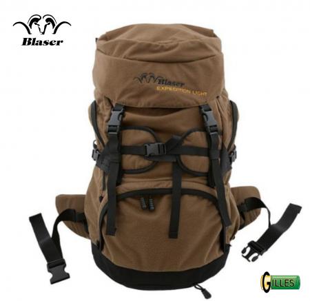 Sac à Dos BLASER Expédition Light RIVBL195210