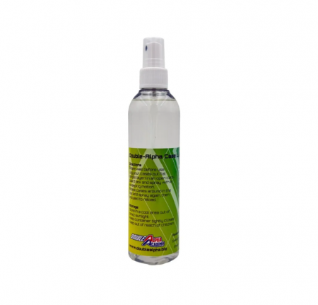 Lubrifiant pour douilles DOUBLE ALPHA ACADEMY 250ml
