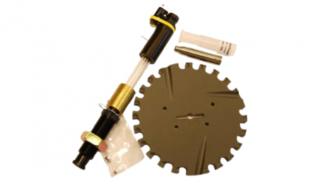 Kit de conversion DOUBLE ALPHA ACADEMY pour MR Bulletfeeder Gen 1-2