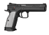 Pistolet semi automatique CZ Tactical Sport 2 Silver Cal. 9x19 9708