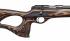 Carabine CZ 457 THUMBHOLE AMBIDEXTRE  9880