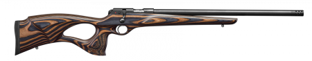 Carabine CZ 457 Thumbhole 20" Cal. 17 Hmr
