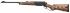 Carabine  de chasse à levier de sous-garde BROWNING BLR LIGHT LAMELLÉ Cal 30-06 9974