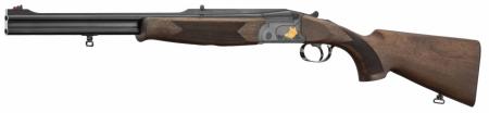 Carabine de chasse FAIR EXPRESS PREMIER TRAQUEUR ACIER Cal 8x57jrs