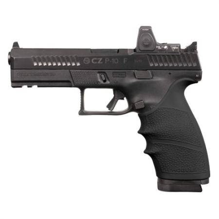 Surpoignée HOGUE pour CZ P-10F