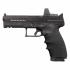Surpoignée HOGUE pour CZ P-10F 38114