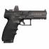 Surpoignée HOGUE pour CZ P-10F 38115