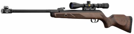 Carabine GAMO HUNTER 440 AS COMBO + Lunette 3-9x40 WR 