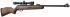 Carabine GAMO HUNTER 440 AS COMBO + Lunette 3-9x40 WR  10095