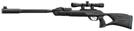 Carabine à air comprimé GAMO Roadster 10x Gen 2 Cal. 4.5mm - 19.9 joules
