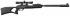 Carabine à air comprimé GAMO Roadster 10x Gen 2 Cal. 4.5mm - 19.9 joules 10098
