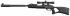 Carabine à air comprimé GAMO Roadster 10x Gen 2 Cal. 4.5mm - 19.9 joules 37661