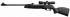 Carabine GAMO BLACK SHADOW COMBO + Lunette 4x32 + Plombs 10103