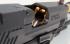 Pistolet semi automatique CANIK TP9 SF ELITE COMBAT EXECUTIVE Cal 9mm 10112