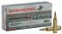 20 cartouches WINCHESTER Varmint-X 22-250Rem 55gr / 3,56g 39358