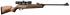 Carabine GAMO FOREST COMBO + Lunette 4x32 10135