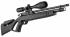 Pack Carabine GAMO COYOTE PCP calibre 5.5 + Lunette 6-24x50 + Pompe + Plombs 10146