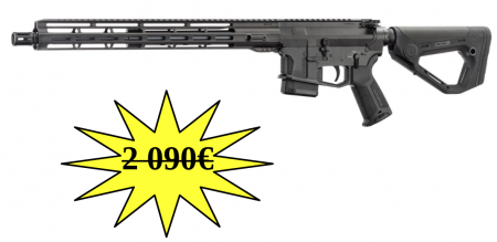 Carabine AR 15 HERA ARMS 15TH LS040/US040 *B*