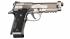 Pistolet semi automatique Beretta 92X Performance Production Cal. 9x19 mm 10182