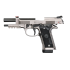 Pistolet semi automatique Beretta 92X Performance Production Cal. 9x19 mm 26815
