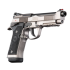 Pistolet semi automatique Beretta 92X Performance Production Cal. 9x19 mm 26817