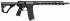 Carabine type AR15 DANIEL DEFENSE M4 SLW Black Cal 5,56 mm (223 Rem) 10241