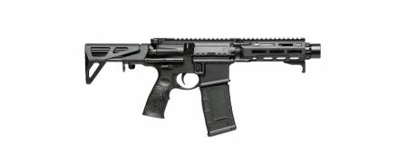 Carabine DANIEL DEFENSE PDW 10.3" Black Cal. 300Blk