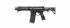 Carabine DANIEL DEFENSE PDW Black Cal 300AAC (300BLK) 10244