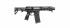 Carabine DANIEL DEFENSE PDW Black Cal 300AAC (300BLK) 10245