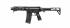 Carabine DANIEL DEFENSE PDW Black Cal 300AAC (300BLK) 10246