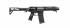 Carabine DANIEL DEFENSE PDW Black Cal 300AAC (300BLK) 10247