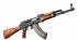 Carabine WBP JACK Crosse Bois Cal 7.62x39 *B* 10252