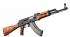 Carabine WBP JACK Crosse Bois Cal 7.62x39 10252