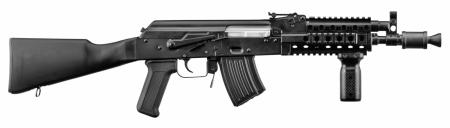 Carabine WBP MINI JACK Cal 7.62x39